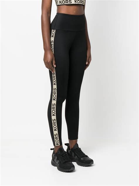 michael kors leggings